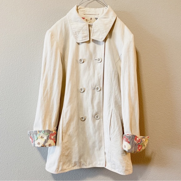 Aquascutum London Spring Coat for Women - Picture 5 of 7